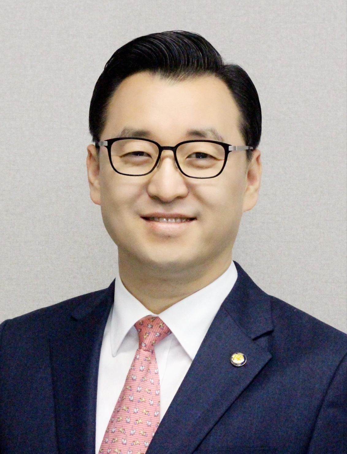 박창호 담임목사